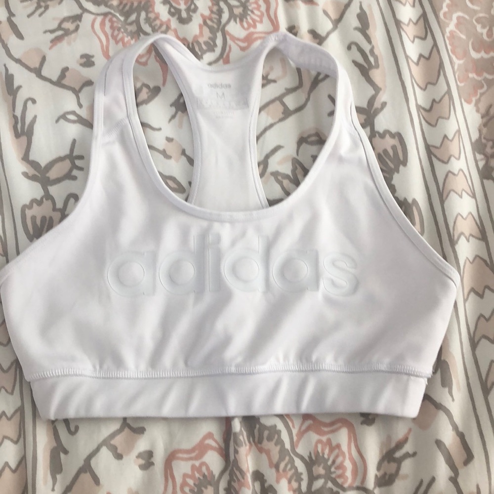 ADIDAS Climalite Sports Bra